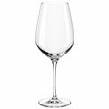 Bordeaux Rotweinglas 540ml Klar