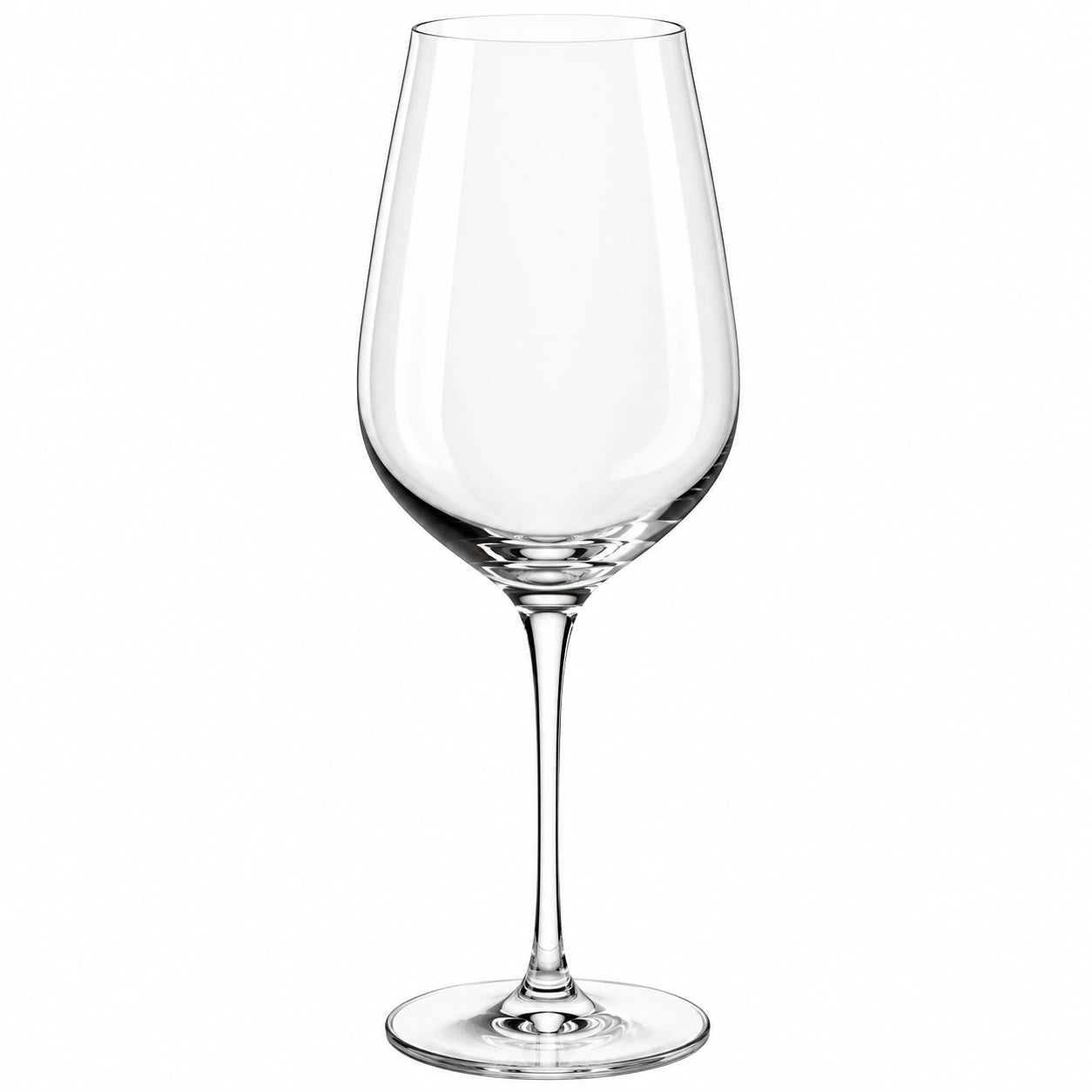 Bordeaux Rotweinglas 540ml Klar