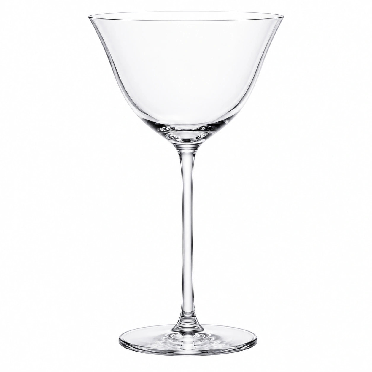 Klassisches Martini-Glas 300ml Klar